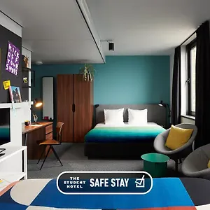 Otel The Social Hub, Eindhoven