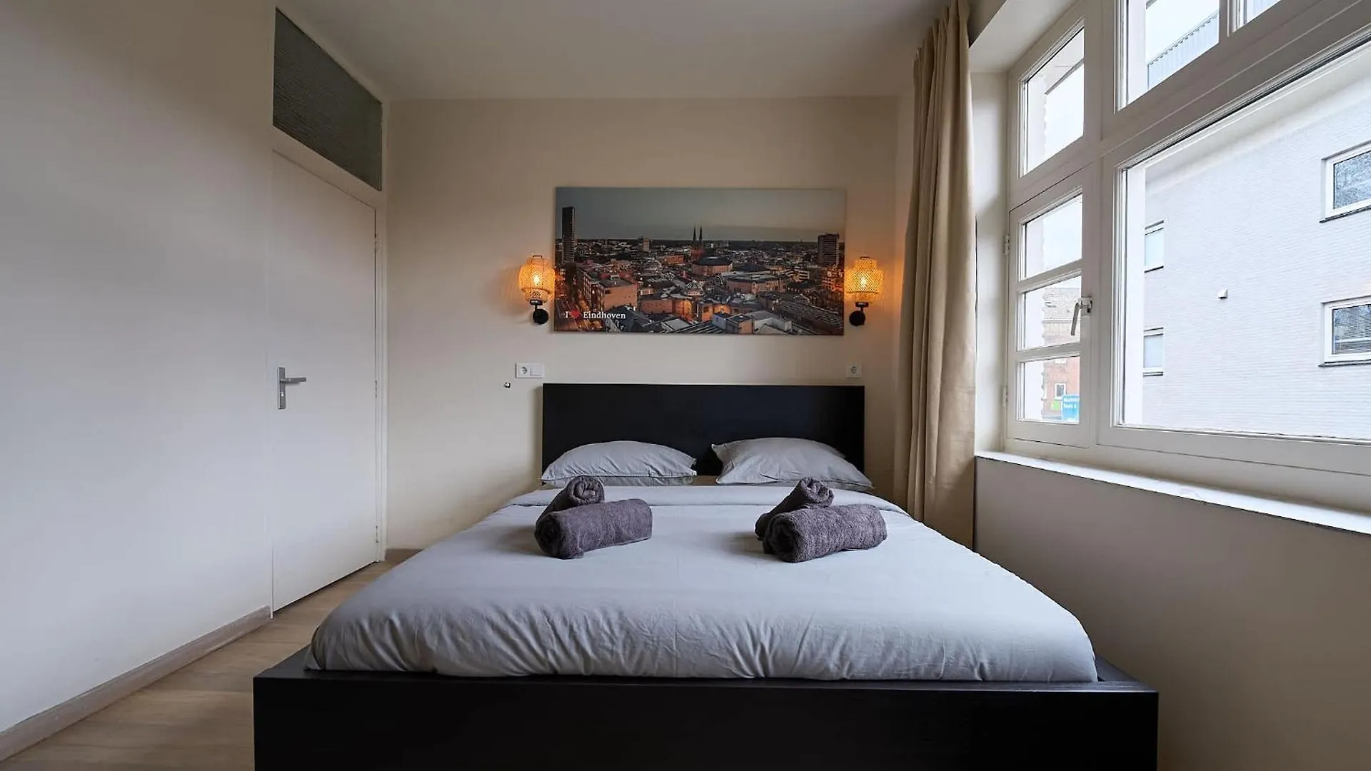 Cozy & Fully Equipped Studio In Eindhoven 1 0*,  Nizozemsko