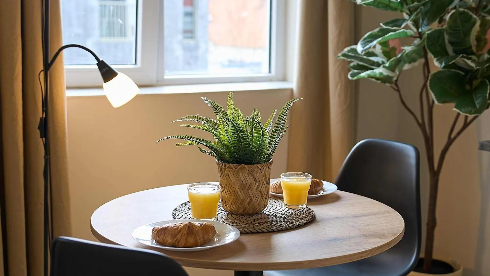 Apartmán Cozy & Fully Equipped Studio In Eindhoven 1